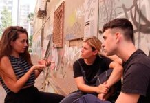 Proyección de la película ‘La furia’ (8 febrero)