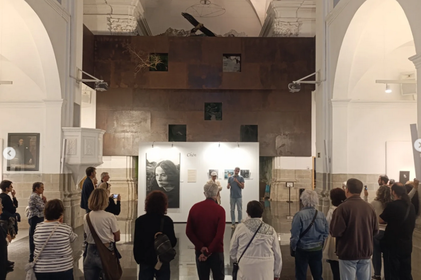 2025 en Espacio Pirineos. Otra buena temporada