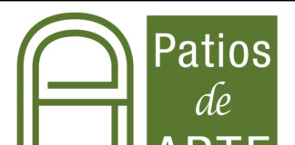 Patios de Arte (17 julio / 22 agosto)