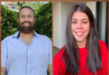 Daniel Giménez y Esther Luis, ganadores del XXV Condau de Ribagorza