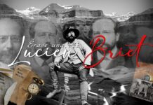 Proyección del documental ‘Érase una vez Briet’ (9 octubre)