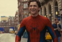 Proyección de la película ‘Spider-Man: Brand new day’ (25 octubre)